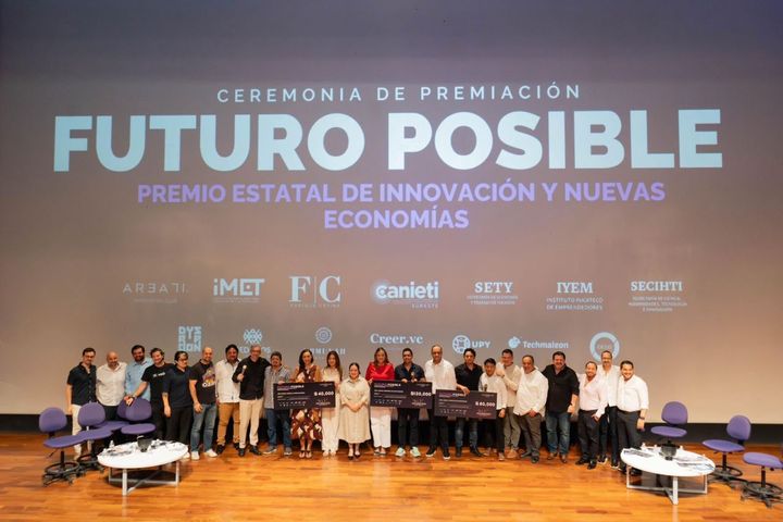 Ecosistema de Yucatán