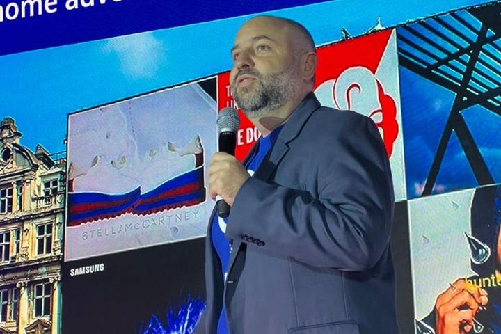 De la publicidad a la estrategia