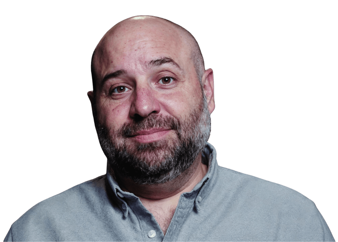 Jorge Vales Bolio Consultor de empresas Mérida